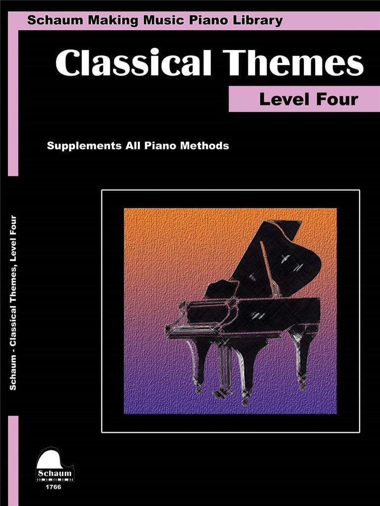 Classical Themes Level 4